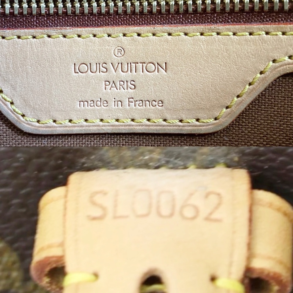 ♥️SOLOGNE♥️ Authentic Louis Vuitton Crossbody! - Picture 8 of 8
